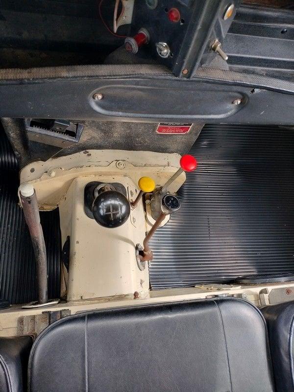 Land Rover 109 Serie III Land Rover Defender