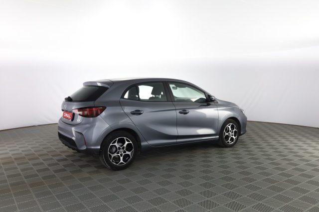 MG MG3 MG3 1.5 Comfort