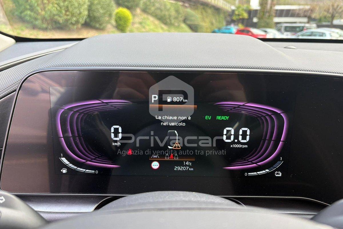 KIA Niro 1.6 GDi DCT HEV Style