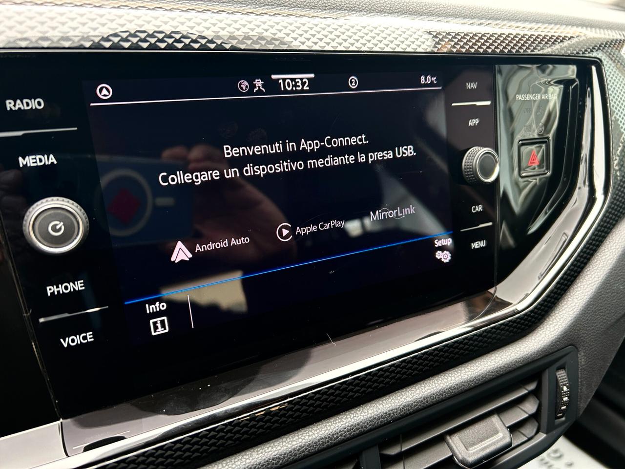 Volkswagen Polo 1.0 TGI 5p. Life 2023