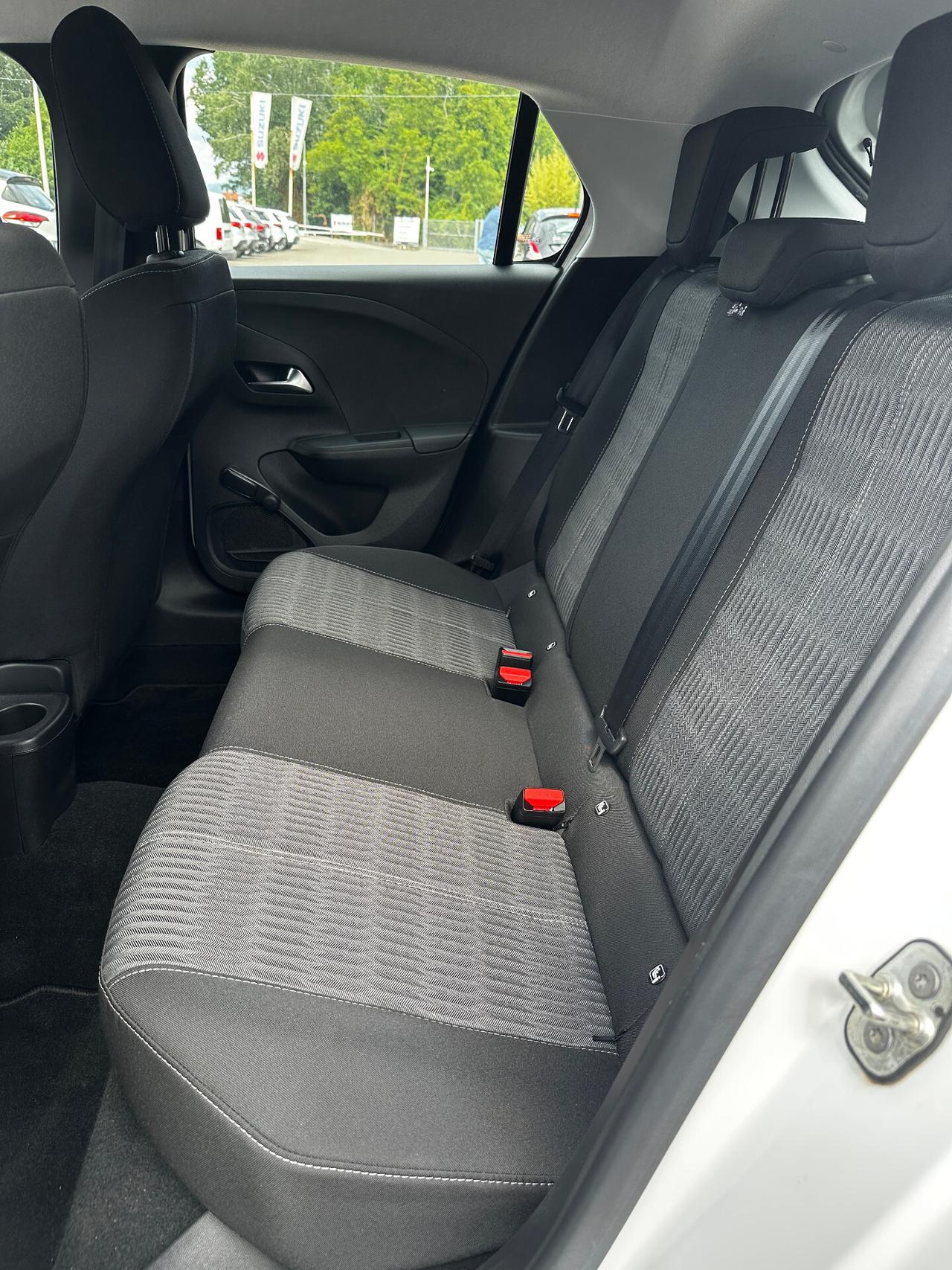 Opel Corsa 1.5 D 100 CV Edition