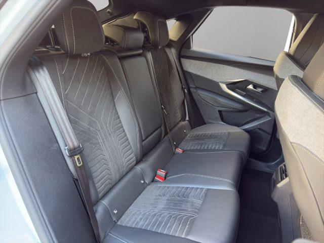 PEUGEOT 3008 1.2 Hybrid 145cv e-DCS6 GT