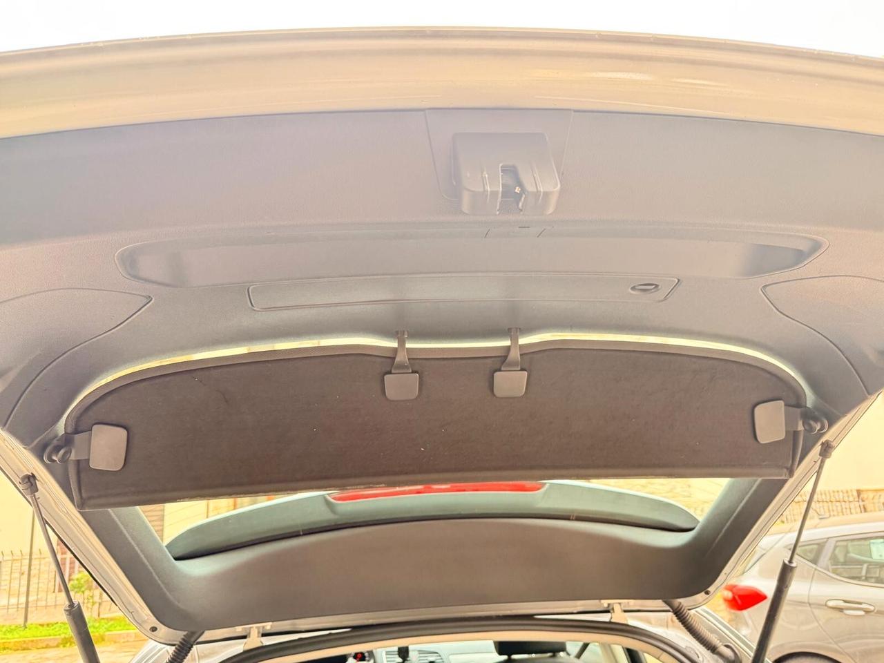 Audi Q3 2.0 TDI quattro Advanced 05/2014