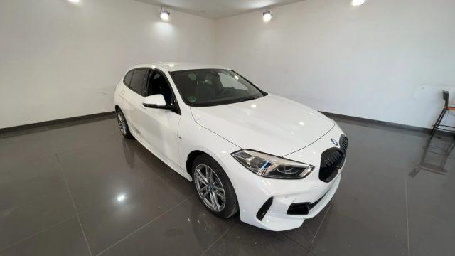 BMW 120 d 5p. Msport Auto