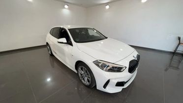 BMW 120 d 5p. Msport Auto