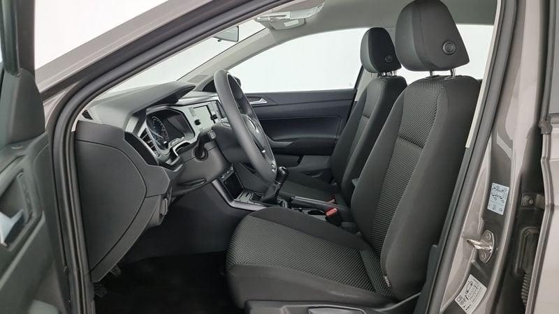 Volkswagen Polo 1.0 TGI 5p. Trendline BlueMotion Technology