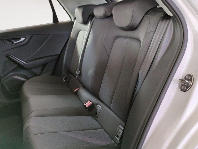 Audi Q2 1.0 30 TFSI BUSINESS