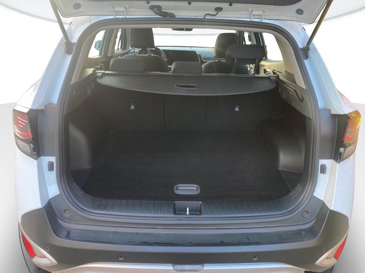 KIA Sportage 1.6 crdi mhev Business