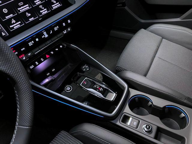 AUDI A3 SPB 35 TFSI S tronic S line edition