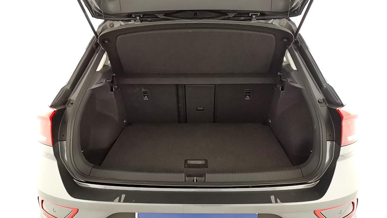 VOLKSWAGEN T-Roc 2022 - T-Roc 1.5 tsi Life dsg