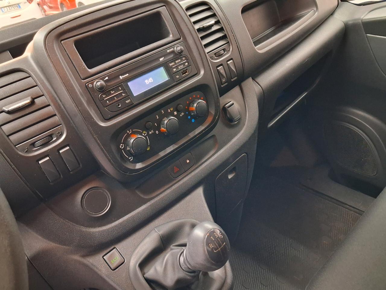 Fiat Talento 1.6 MJT 120CV PC-TN Furgone 10q