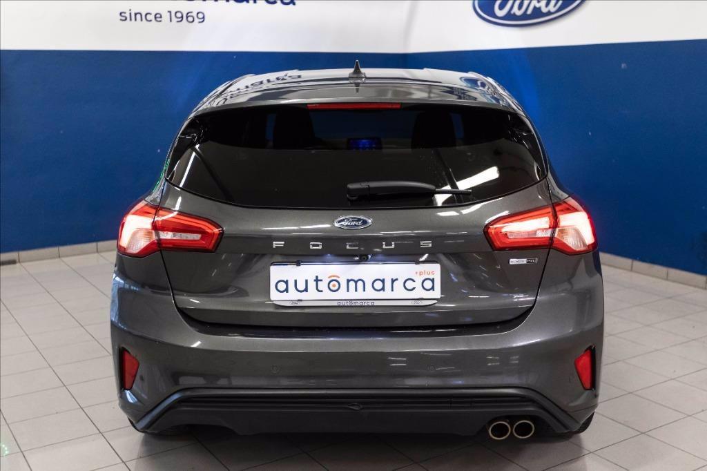 FORD Focus 1.0 ecoboost ST-Line s&s 125cv del 2022