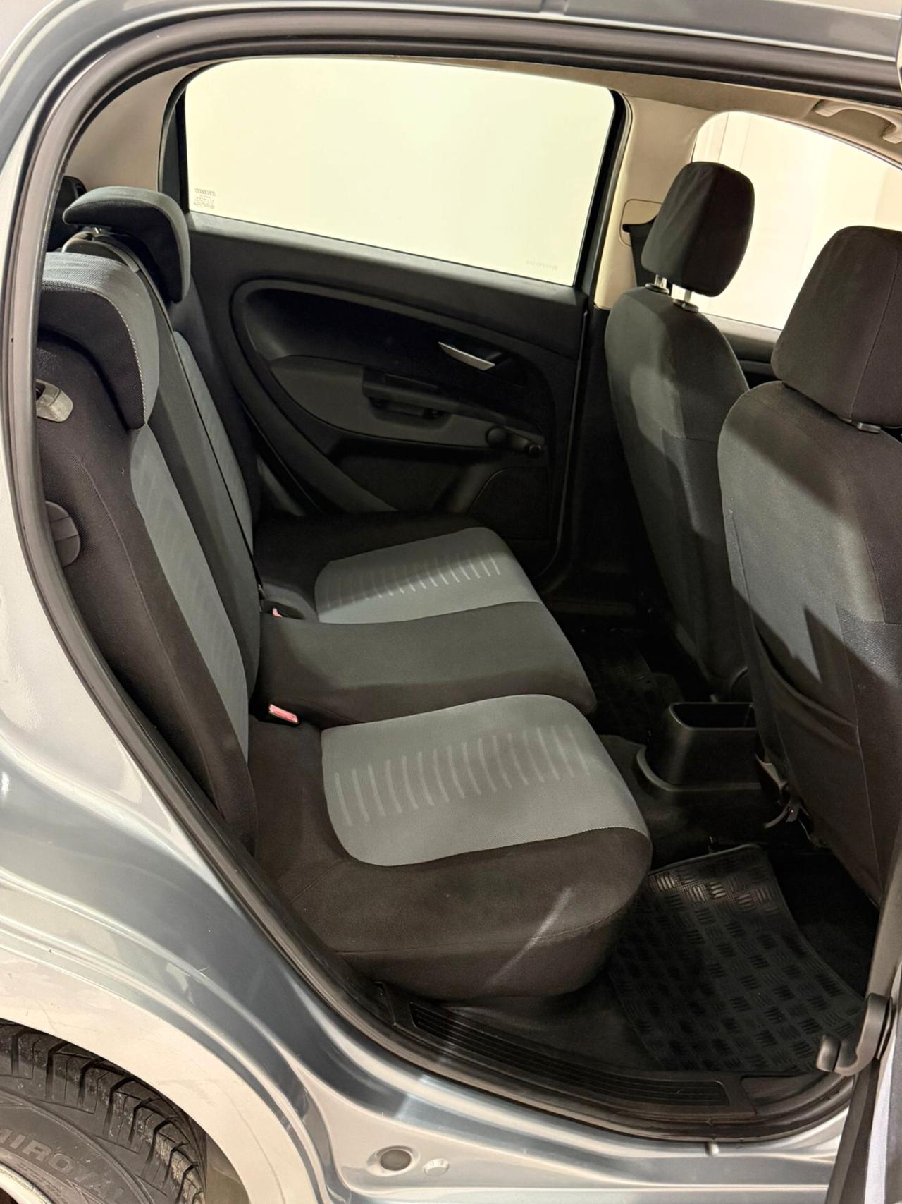 Fiat Punto Classic 1.2 5 porte 95.000 KM