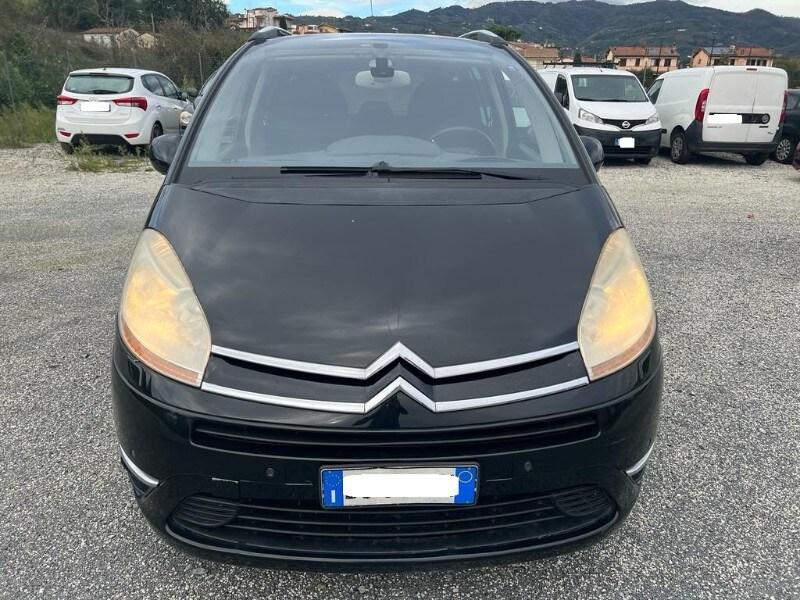 CITROEN C4 Grand Picasso 2.0 HDi 138 FAP CMP6 E...