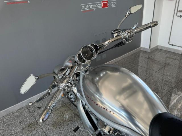HARLEY-DAVIDSON 1130 V-ROD - VRSCA EDIZIONE LIMITATA RARA COLORAZIONE "28.000KM"