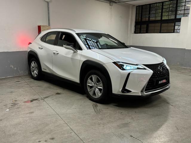 LEXUS UX 250h UX Hybrid Business