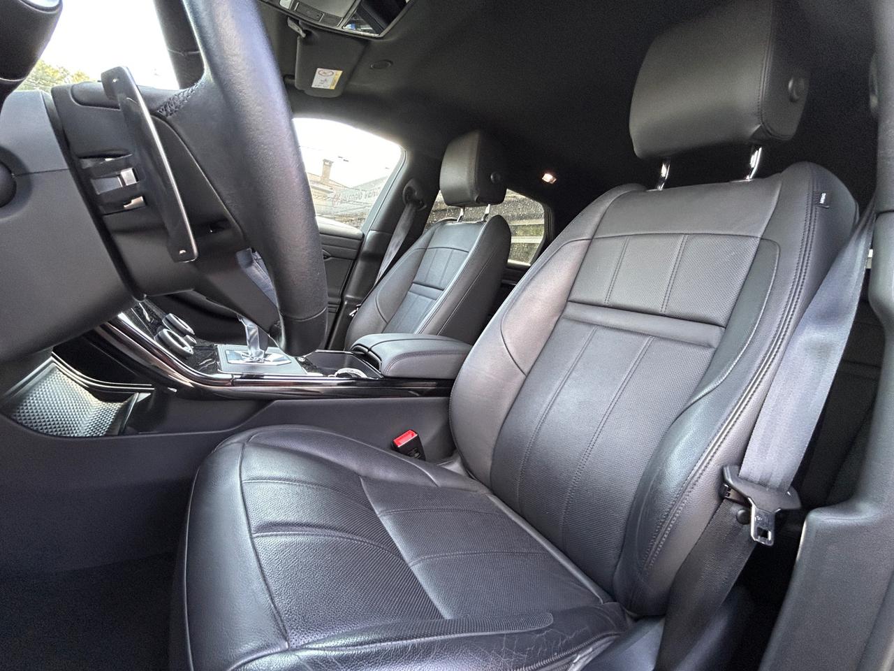 Land Rover Range Rover Evoque 2.0d i4 mhev R-Dynamic S awd 163cv auto