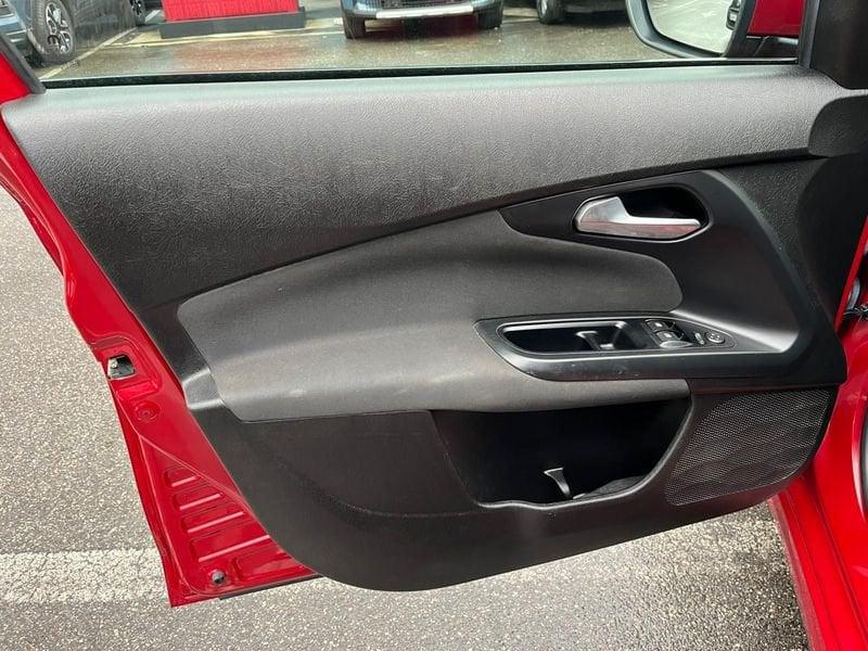 FIAT Tipo Tipo 1.4 T-Jet 120CV GPL 5 porte Easy