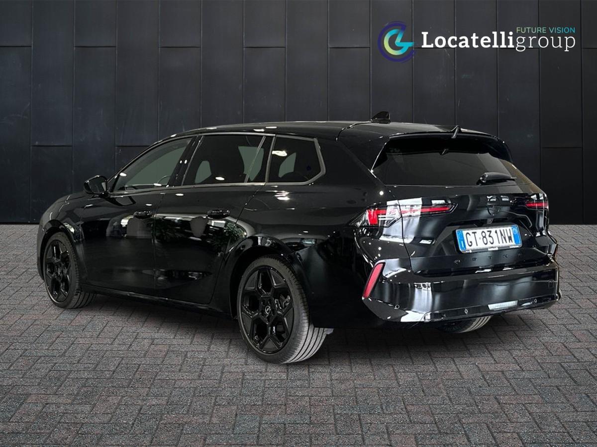 OPEL Astra VI 2022 Sports Tourer - Astra Sports Tourer 1.2 t Ultimate s&s 130cv at8