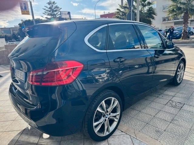 Bmw 2er Active Tourer 218d Sport TAGL.BMW
