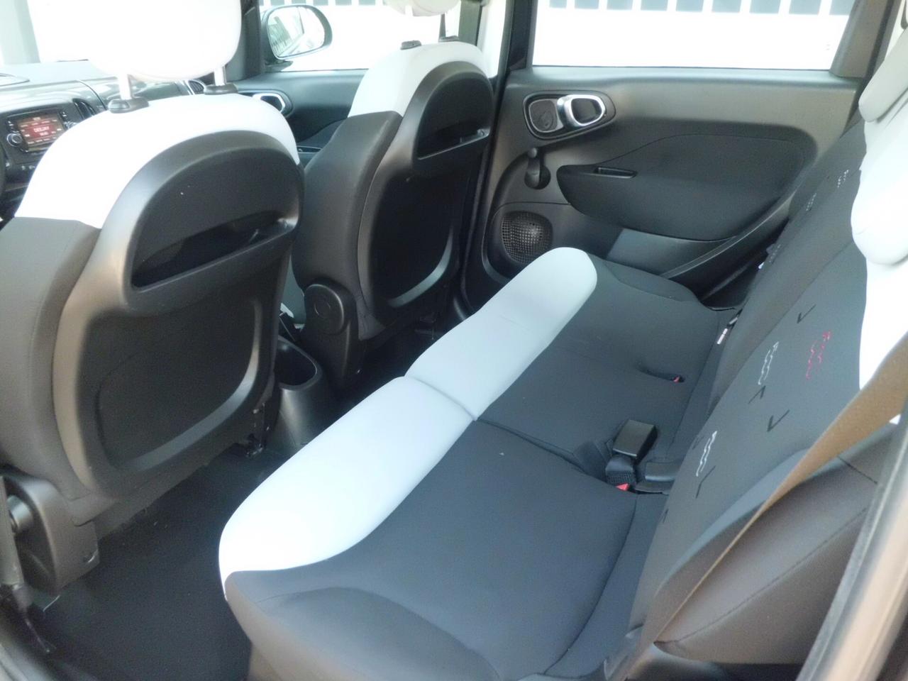 Fiat 500L 1.3 Multijet 95 CV Pop