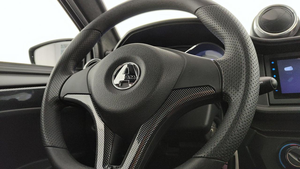 AIXAM Aixam Coupè' GTI Emotion