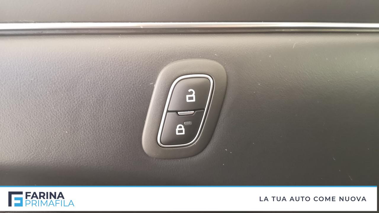 FORD Mustang Mach-e - Mustang Mach-e standard range awd 269cv aut