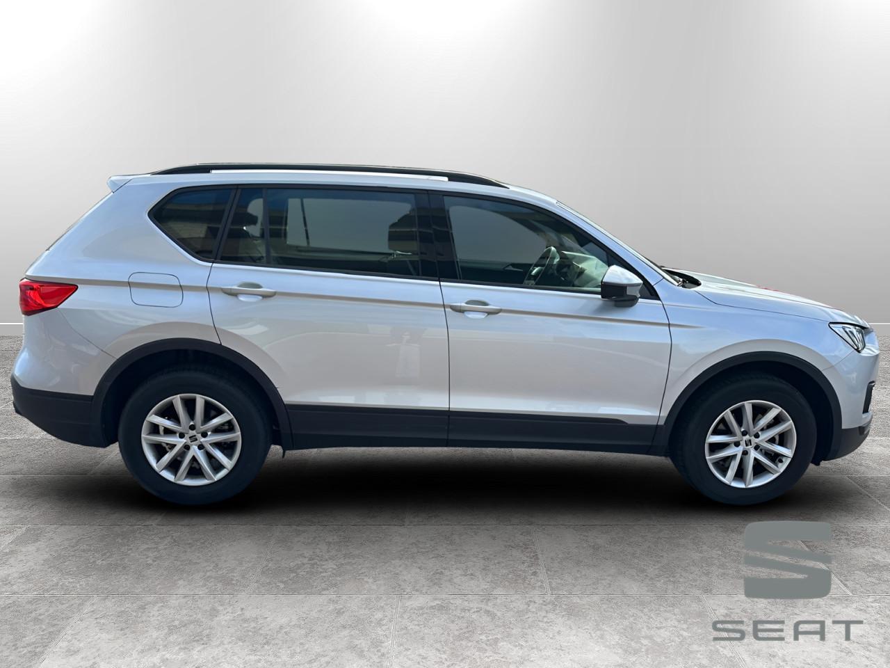 SEAT Tarraco 2.0 tdi Style 150cv dsg