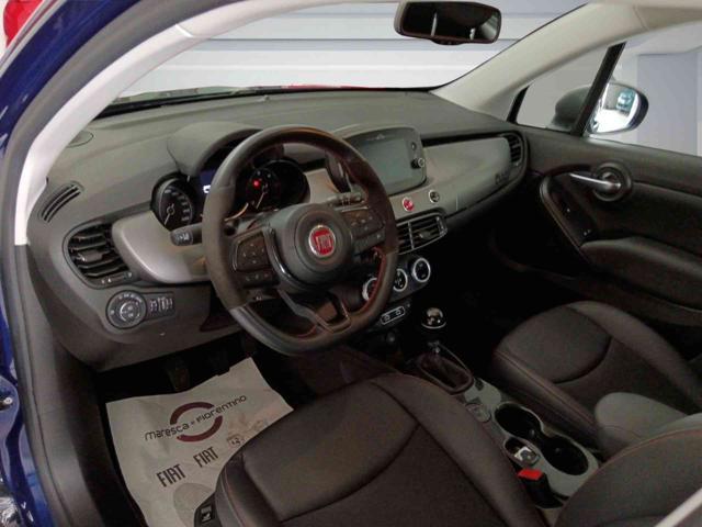 FIAT 500X 1.3 MultiJet 95 CV Sport