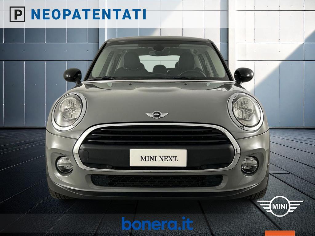 Mini One 1.2 One Auto