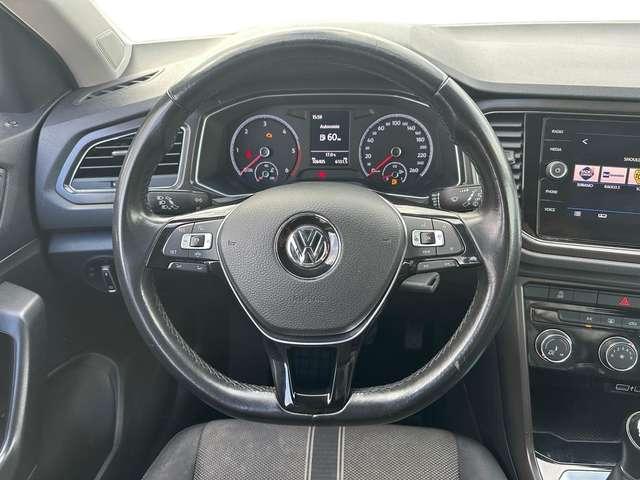 Volkswagen T-Roc 1.6 tdi Advanced