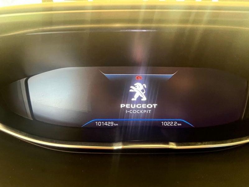 Peugeot 3008 BlueHDi 130 S&S Allure