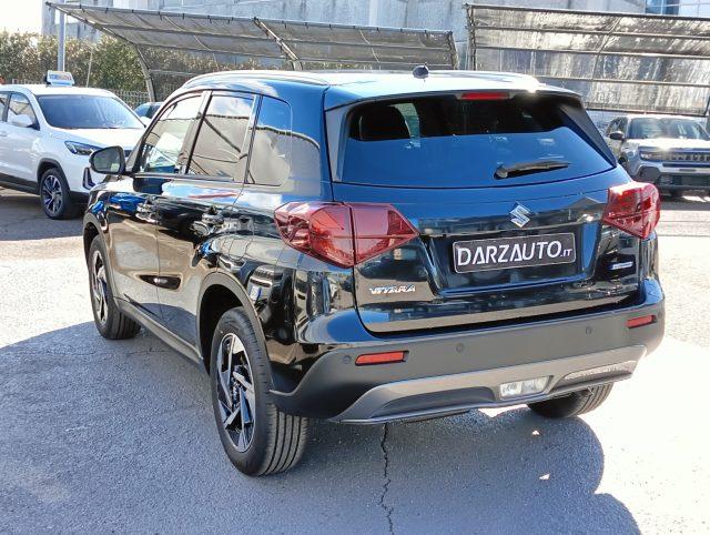 SUZUKI Vitara 1.4 Hybrid 4WD A/T AllGrip Starview
