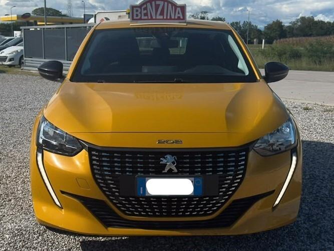 Peugeot 208 PureTech 75 Stop&Start 5 porte Active Pack
