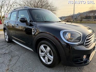 MINI Countryman Mini 1.5 One Business Countryman Automatica