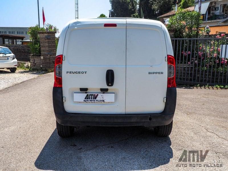 Peugeot Bipper 1.4 HDi 70CV Furgone UNICO PROPRIETARIO
