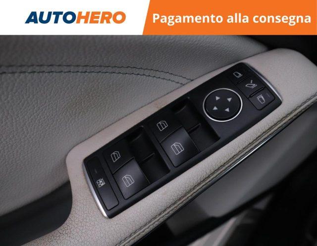 MERCEDES-BENZ CLA 200 Shooting Brake Sport