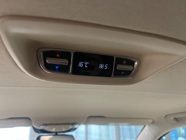 MERCEDES-BENZ V 250 d Automatic 4Matic Premium Long 7 POSTI