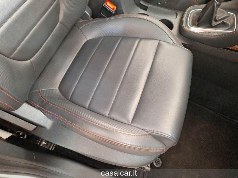 MG ZS 1.0T-GDI Luxury 3 ANNI DI GARANZIA KM ILLIMITATI PARI ALLA NUOVA