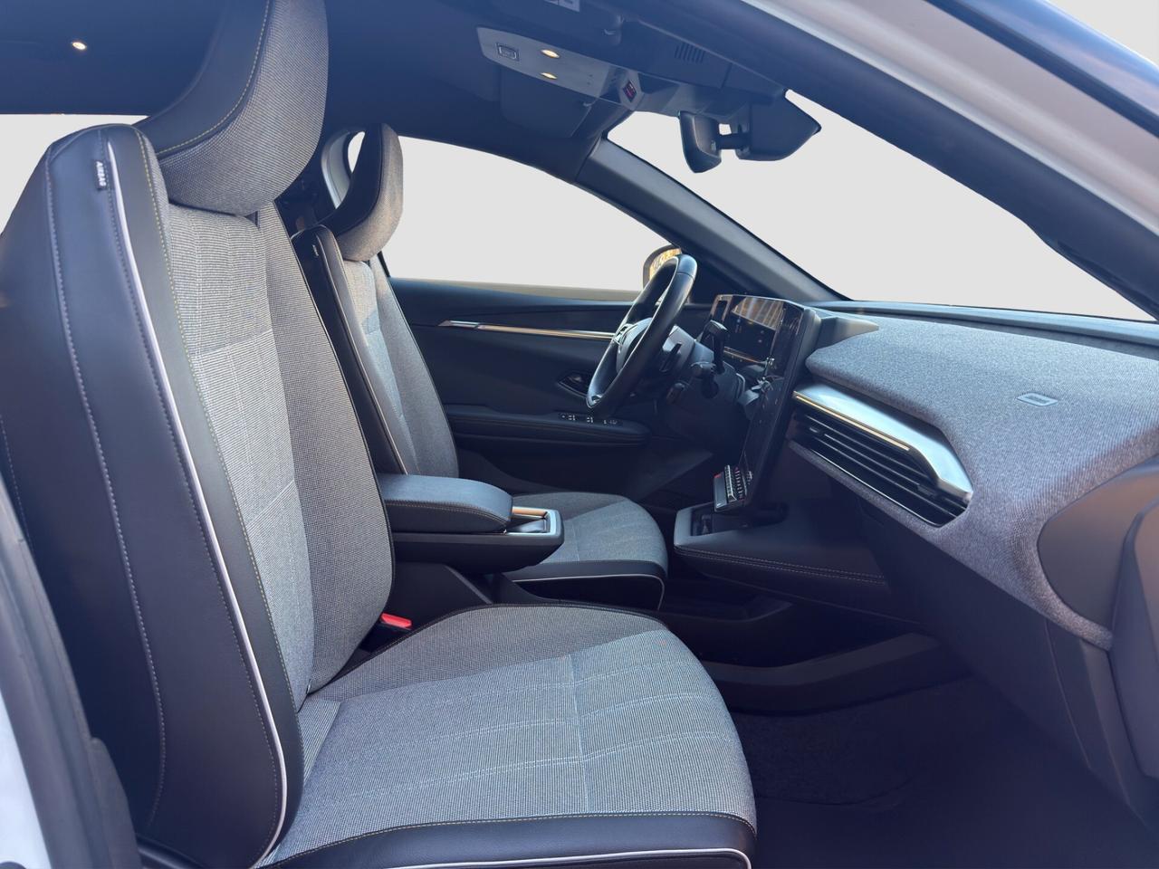 Renault Megane Mégane E-Tech Electric EV60 220 CV Optimum Charge Techno