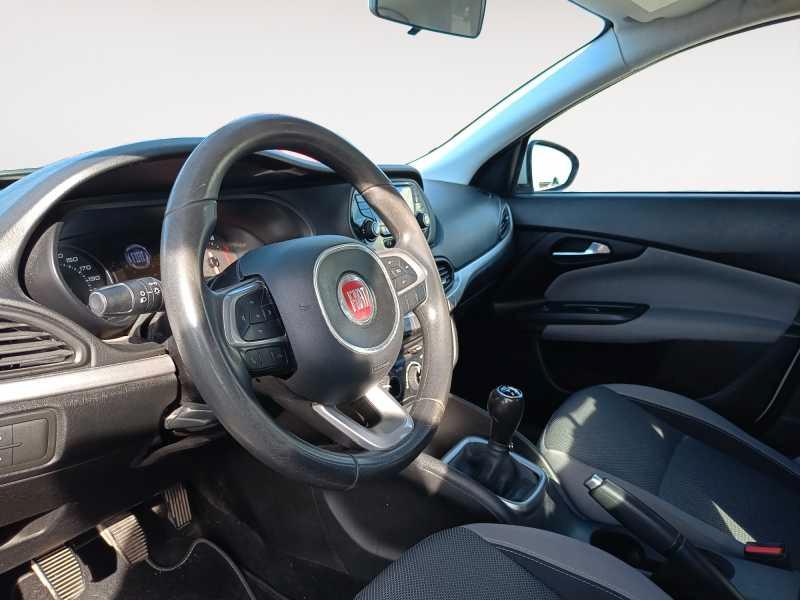 FIAT Tipo 4p 1.3 mjt Easy 95cv my17