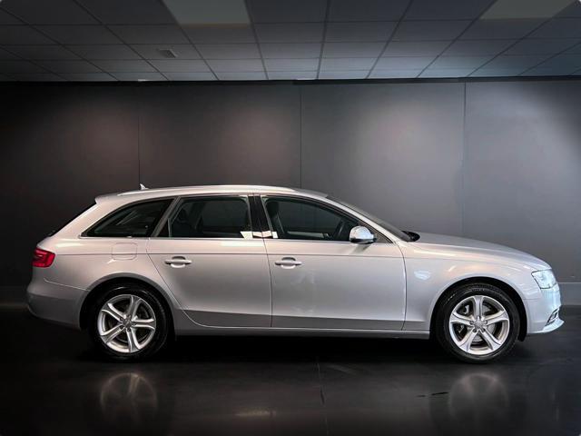 AUDI A4 Avant 2.0 TDI 150CV Ambiente
