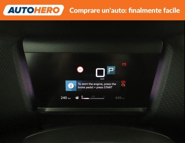 CITROEN C4 BlueHDi 130 S&S EAT8 Shine
