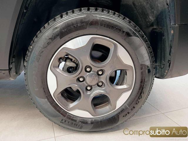 JEEP Renegade 2.0 Mjt 140CV 4WD Active Drive Low Upland