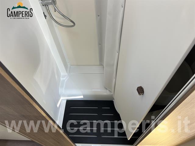 ELNAGH ELNAGH BARON COMPACT 539 FORD