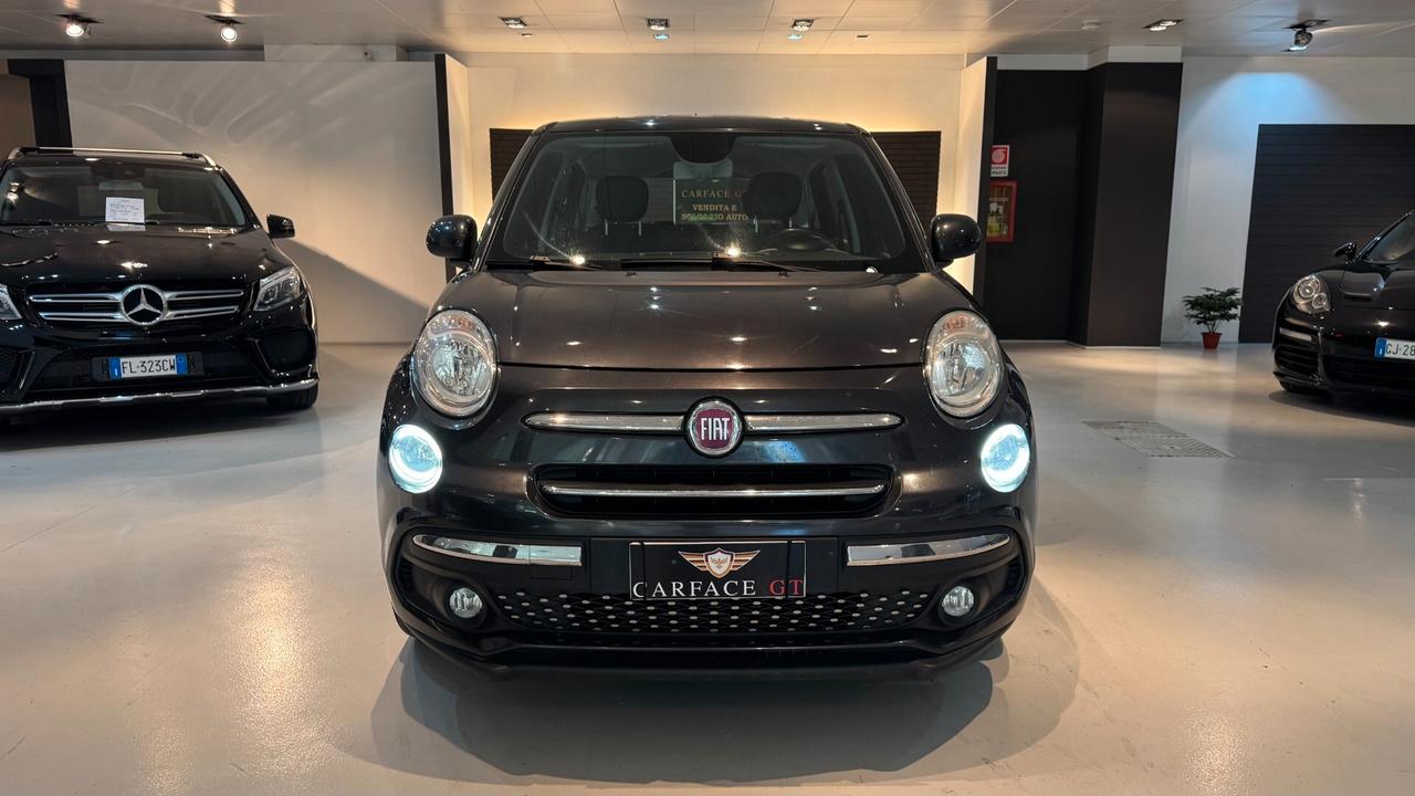 FIAT 500L 1.6 MJT 120CV 7 POSTI - 2018