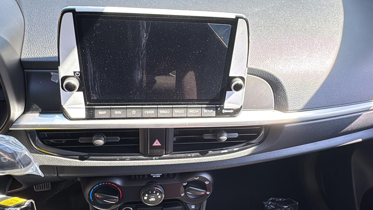 Kia Picanto 1.0 12V 5 porte Urban KM0 2025