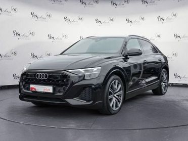 Audi Q8 Q8 SUV 45 TDI quattro tiptronic Led Matrix Camera 360° Black Pack