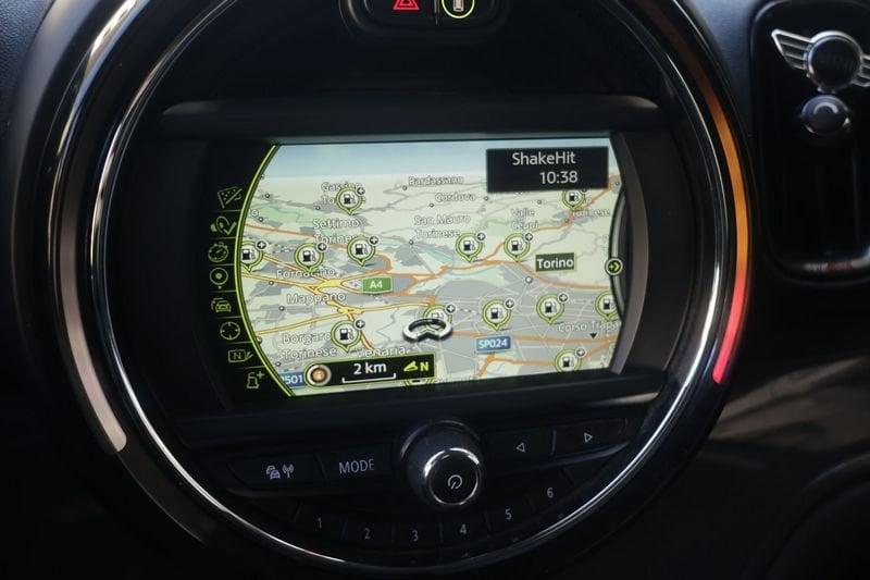 MINI Countryman MINI Mini Countryman F60 Mini 2.0 Cooper D PROMOZIONE Countryman Unicoproprietario