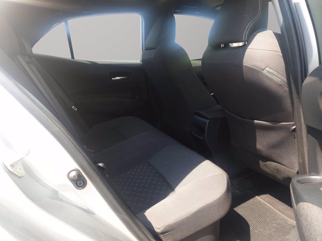 TOYOTA Corolla 1.8h active auto del 2023